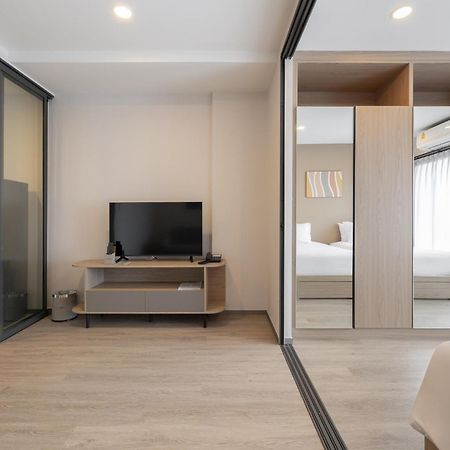 Salaya One Hotel & Service Apartment Ngoại thất bức ảnh