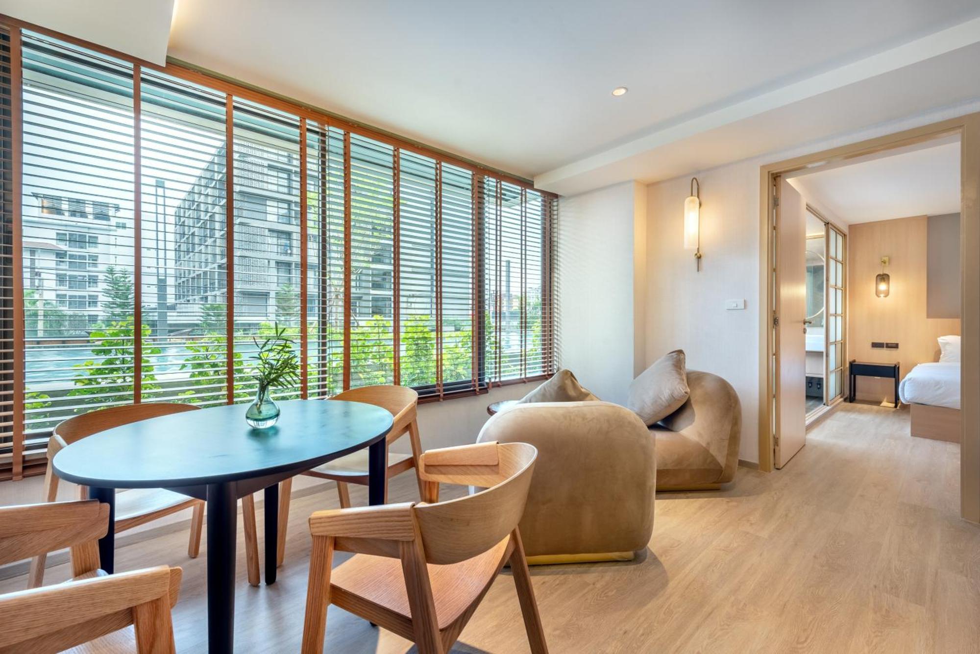 Salaya One Hotel & Service Apartment Ngoại thất bức ảnh