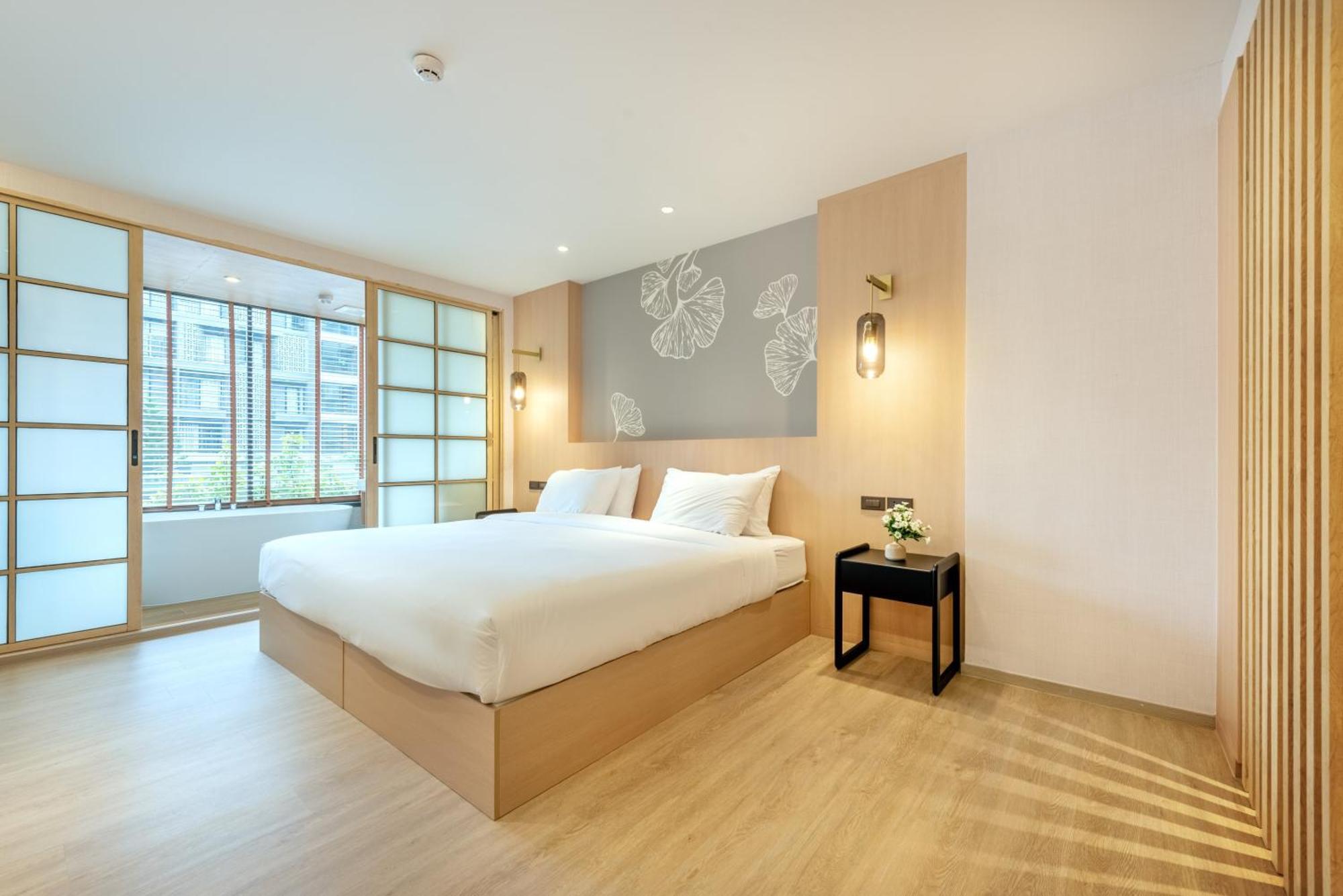 Salaya One Hotel & Service Apartment Ngoại thất bức ảnh