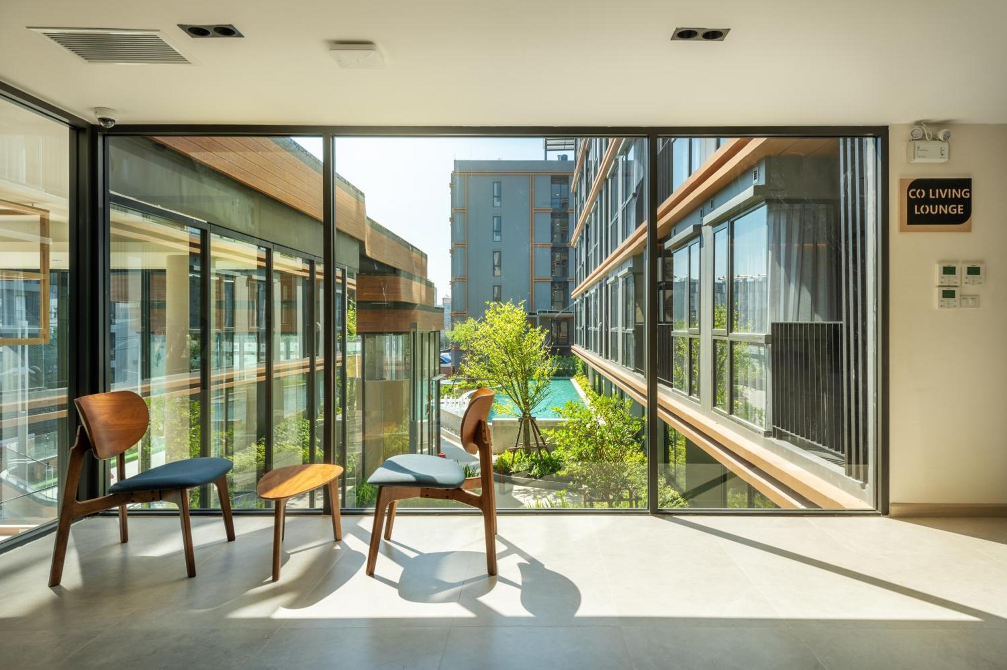Salaya One Hotel & Service Apartment Ngoại thất bức ảnh