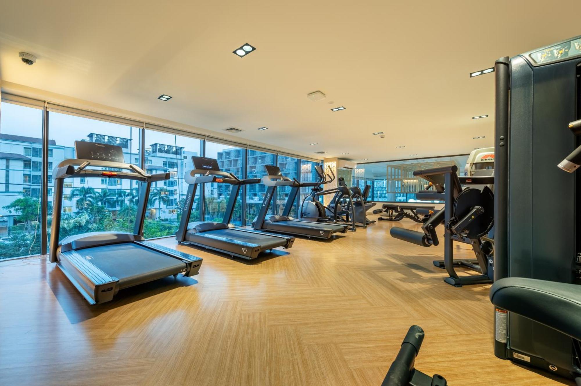 Salaya One Hotel & Service Apartment Ngoại thất bức ảnh