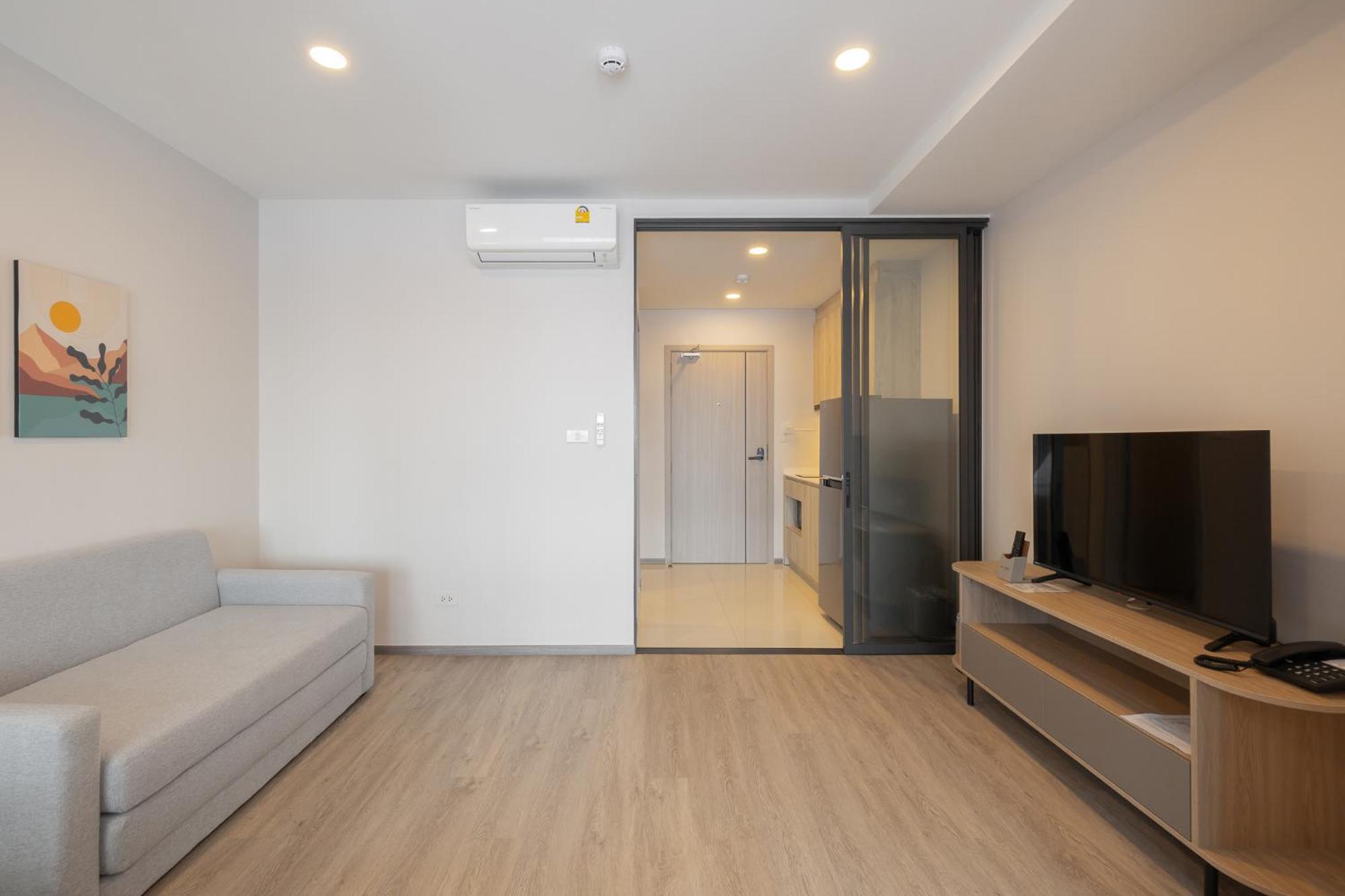 Salaya One Hotel & Service Apartment Ngoại thất bức ảnh