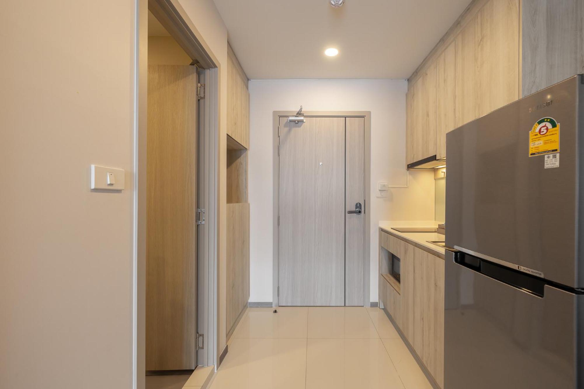 Salaya One Hotel & Service Apartment Ngoại thất bức ảnh